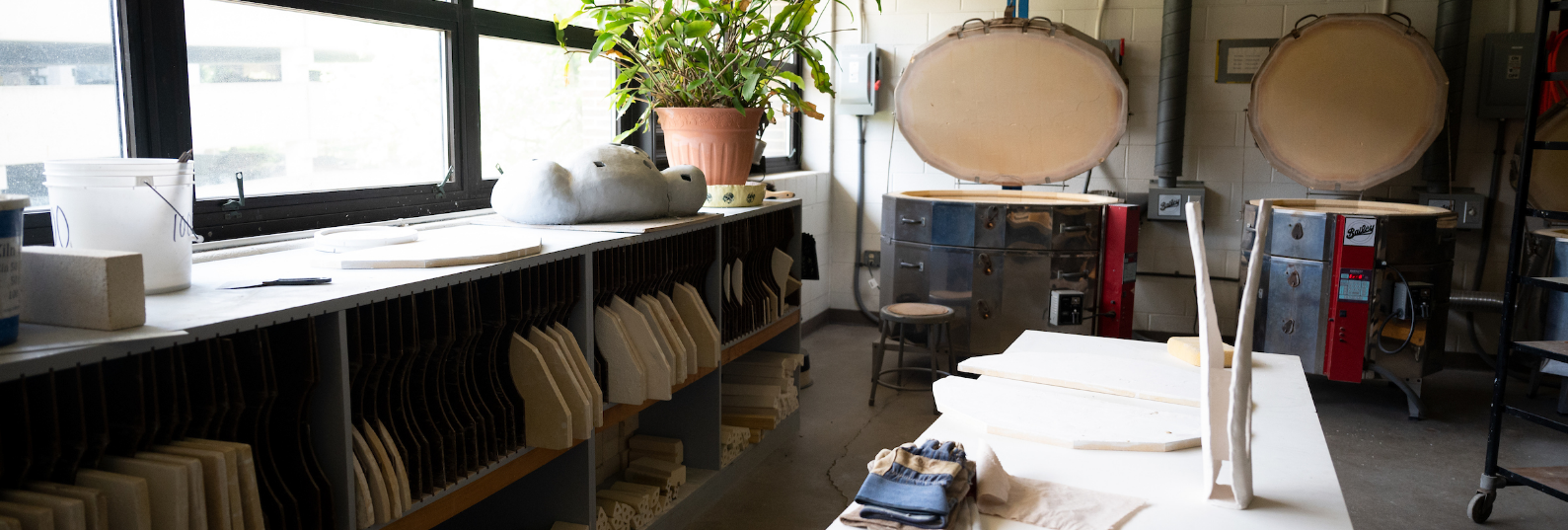 Ceramics academics.ysu.edu